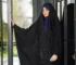 راهنمای خرید زیباترین چادر مشکی مجلسی