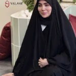 چادر زنجیری کریستال