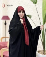 چادر عربی جواهردوزی مهتا - 4