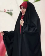 چادر عربی جواهردوزی مهتا - 3