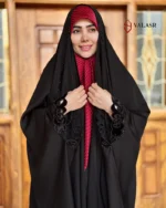 چادر همتا جواهردوزی