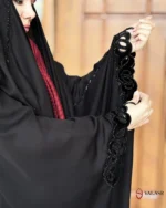 چادر عربی جواهردوزی همتا - 3
