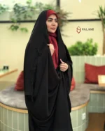 چادر عربی جواهردوزی کمند - 17