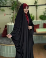 چادر عربی جواهردوزی کمند - 8