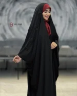 چادر جواهردوزی کمند