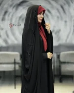چادر جواهردوزی کمند