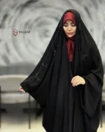 چادر جواهردوزی کمند