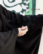 چادر عربی جواهردوزی کمند - 5