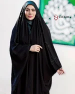 چادر جواهردوزی کمند