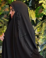 چادر عربی جواهردوزی کمند - 18