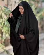 چادر عربی جواهردوزی کمند - 7