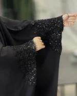 چادر جواهردوزی مثلثی - 4