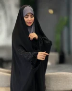 چادر گلدوزی طرح نگارا - 3