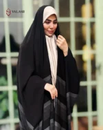 چادر ساده ریما - 3