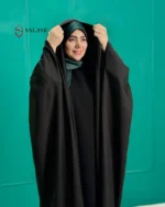 چادر عربی ساده - 2
