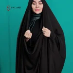 چادر عربی ساده