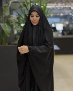 چادر گلدوزی طرح گلپر - 2