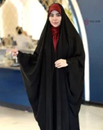 چادر عربی جواهردوزی نفیس - 6