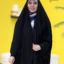 پاپیون مخمل پراکنده
