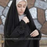 چادرگلدوزی طرح حلما