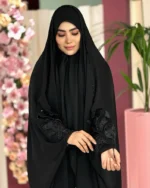چادر جواهردوزی ارکیده