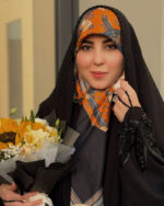 چادر جواهردوزی روناک - 2