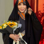 چادر جواهردوزی روناک