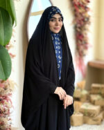 چادر عربی مهاراجه - 3