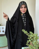چادر گلدوزی لیلی
