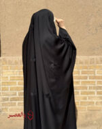 چادر گلدوزی پاییزان - 4