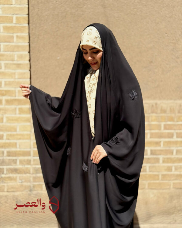 چادر گلدوزی پاییزان