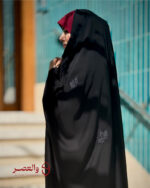 چادر گلدوزی پاییزان - 7