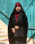 چادر گلدوزی پاییزان - 2
