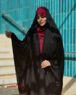 چادر گلدوزی پاییزان - 3