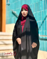 چادر گلدوزی پاییزان - 5