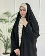 چادرگلدوزی طرح کیمیا - 4