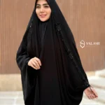 چادر جواهردوزی مهگل