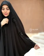 چادر جواهردوزی مهگل - 3