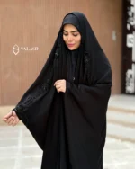چادر جواهردوزی مهگل - 2