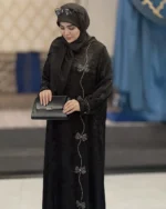 مانتو عبایی آوین - 2