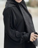 مانتو عبایی درنا - 5