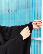چادر عربی جواهردوزی پرتو - 2
