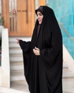 چادر عربی جواهردوزی پرتو - 4