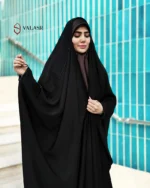 چادر عربی جواهردوزی پرتو - 3