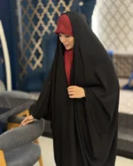 چادر جواهردوزی پرتو - 3