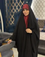 چادر جواهردوزی پرتو