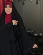 چادر جواهردوزی ساحل - 2