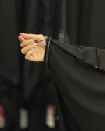 چادر جواهردوزی ترمه - 3