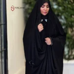 چادر جواهردوزی ترمه