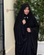 چادر جواهردوزی ترمه